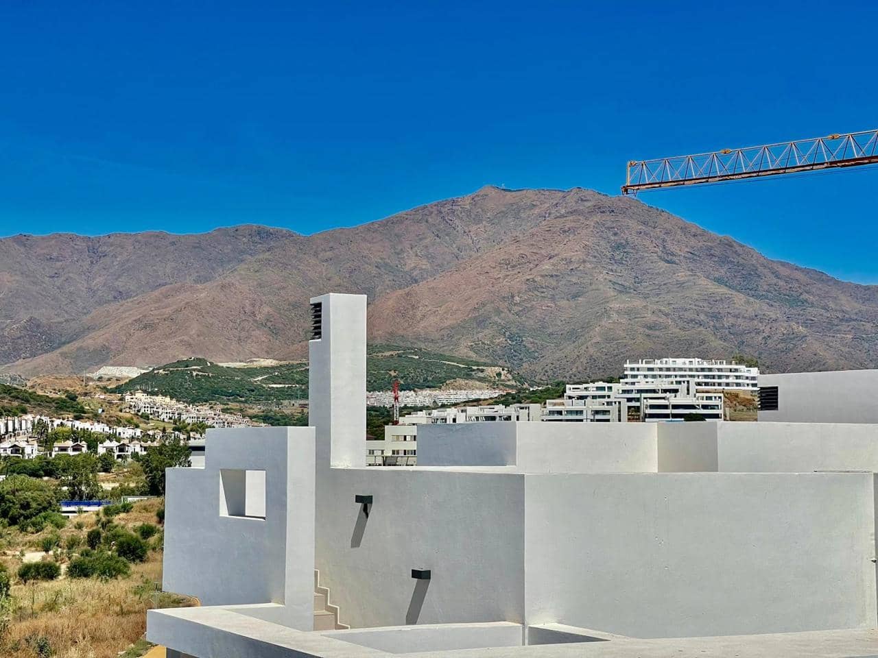 3 camera da letto Appartamento in vendita in Estepona con garage - 755.000 € (Rif: 9231964)