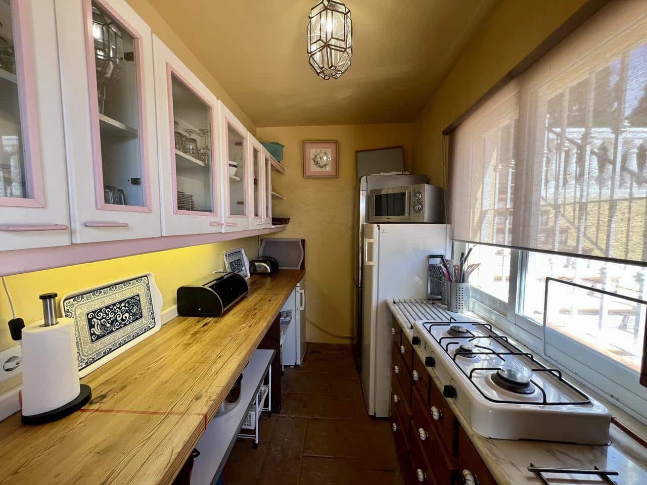 6 soveværelse Villa til salg i Estepona med swimmingpool garage - € 1.190.000 (Ref: 9235301)