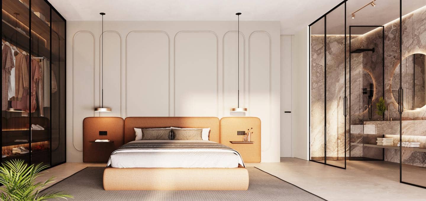 3 camera da letto Appartamento in vendita in Marbella con garage - 1.175.000 € (Rif: 9263458)