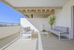 3 Zimmer Wohnung zu verkaufen in Casares mit Garage - 520.000 € (Ref: 9263747)