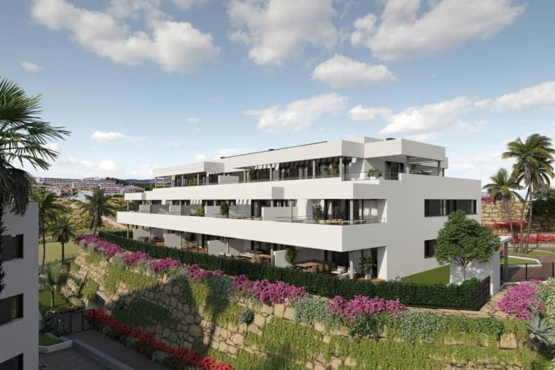 3 Zimmer Wohnung zu verkaufen in Casares mit Garage - 520.000 € (Ref: 9263747)
