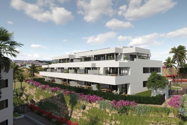 2 camera da letto Appartamento in vendita in Casares Golf - Casares del Sol, Casares con garage - 420.000 € (Rif: 9263748)