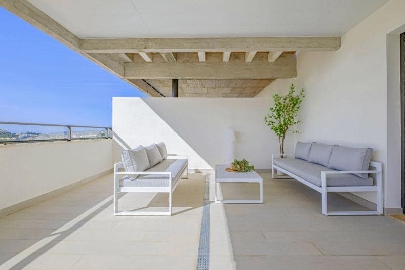 2 sovrum Lägenhet till salu i Casares med garage - 301 000 € (Ref: 9263749)