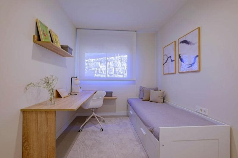 2 sovrum Lägenhet till salu i Casares med garage - 301 000 € (Ref: 9263749)