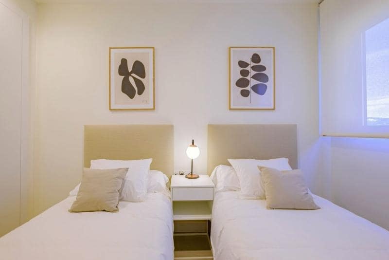 3 camera da letto Appartamento in vendita in Casares con garage - 476.000 € (Rif: 9263750)