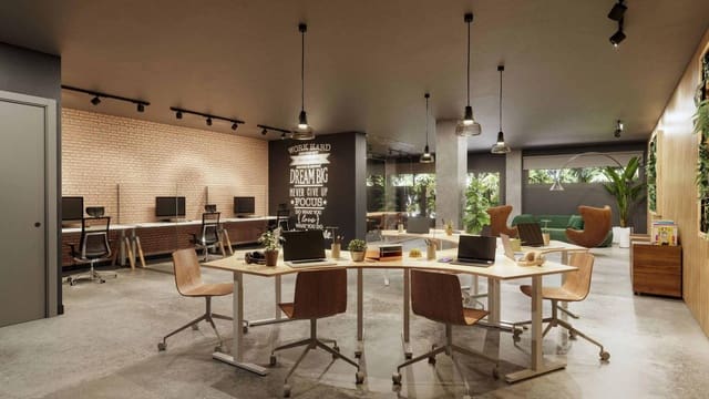 2 sovrum Lägenhet till salu i Zona Calvario, Estepona med garage - 470 000 € (Ref: 9306438)