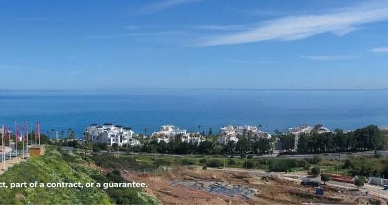 3 camera da letto Appartamento in vendita in Casares con garage - 630.000 € (Rif: 9329797)