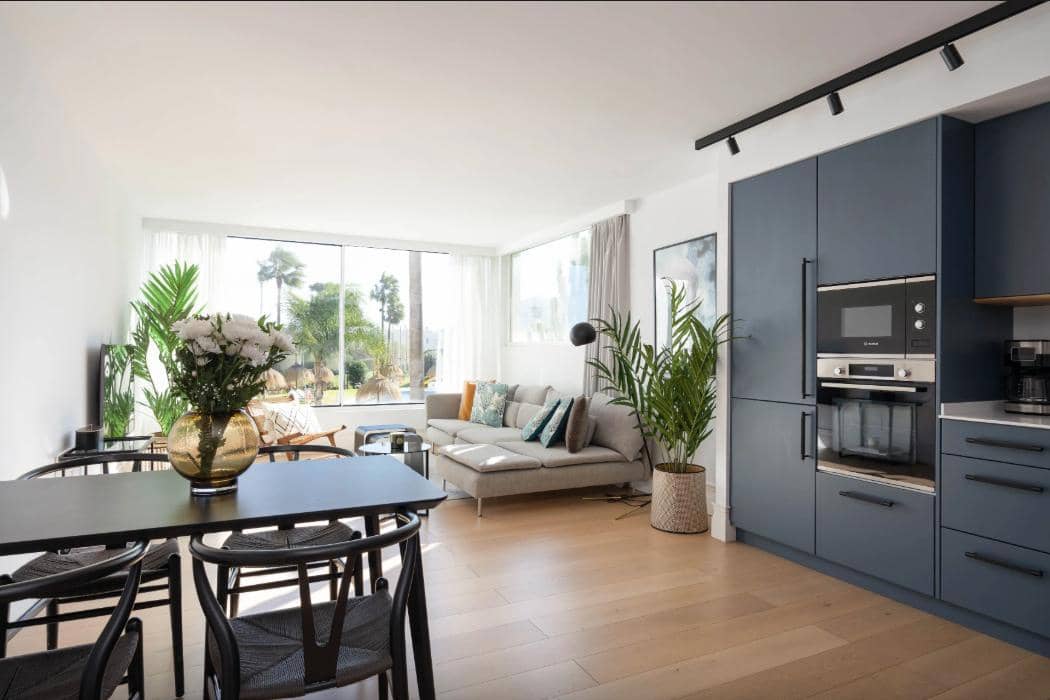 2 camera da letto Appartamento in vendita in Marbella con garage - 495.000 € (Rif: 9380089)