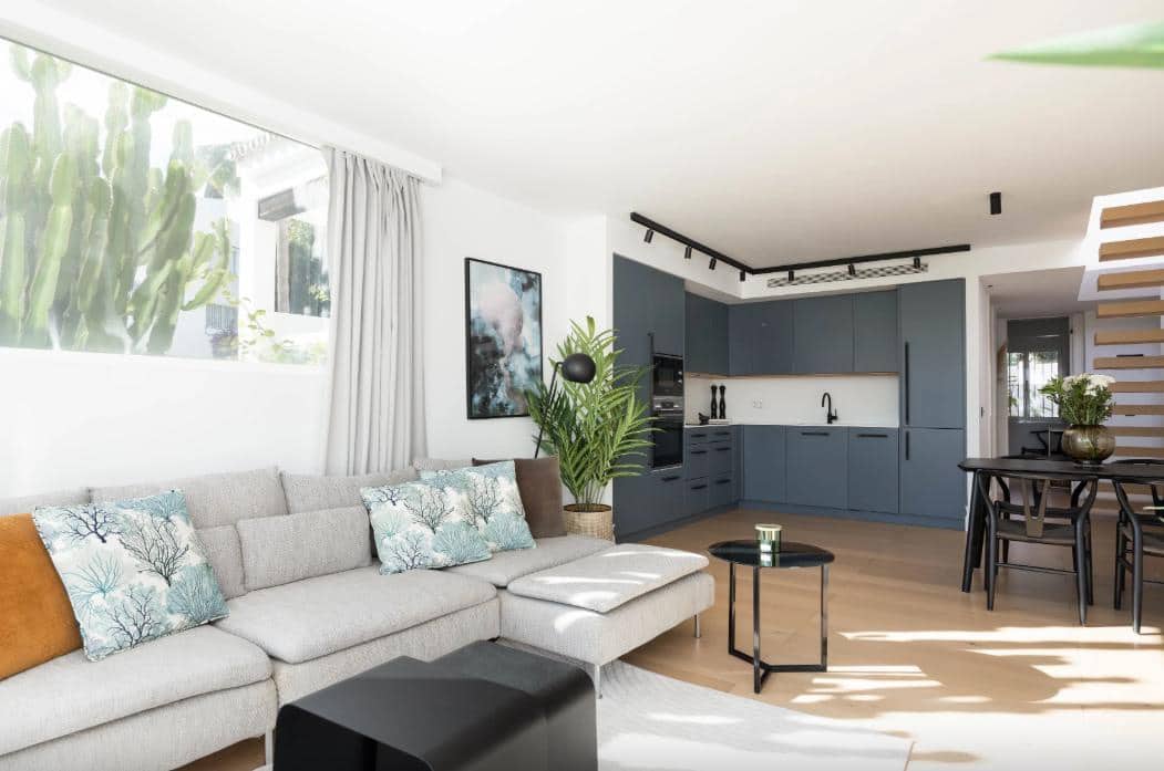 2 camera da letto Appartamento in vendita in Marbella con garage - 495.000 € (Rif: 9380089)