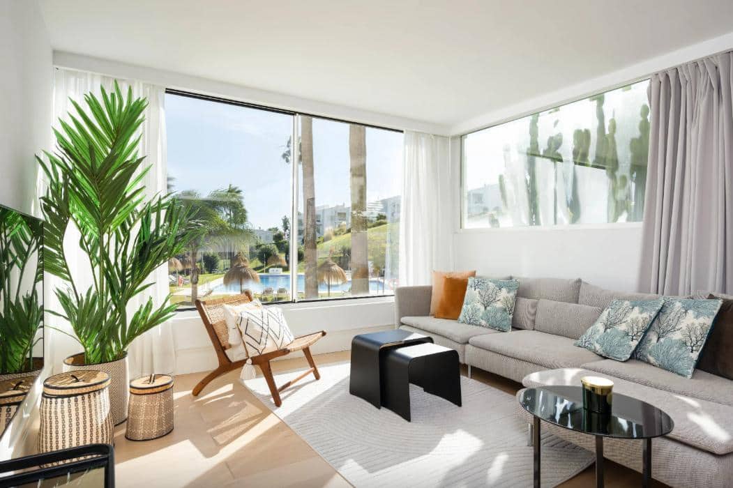 2 camera da letto Appartamento in vendita in Marbella con garage - 495.000 € (Rif: 9380089)