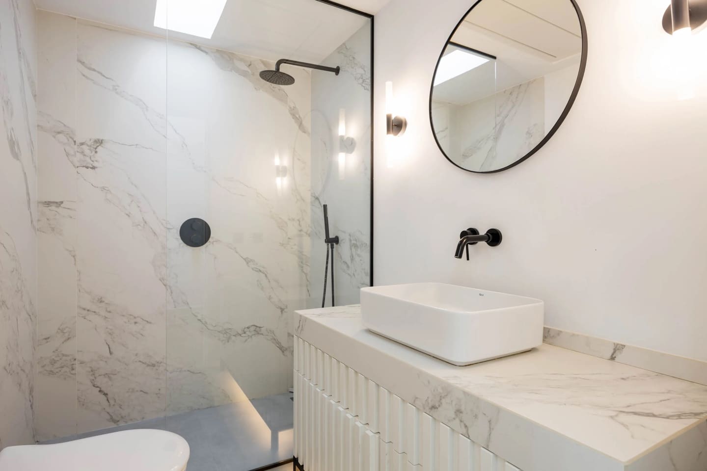 2 camera da letto Appartamento in vendita in Marbella con garage - 495.000 € (Rif: 9380089)