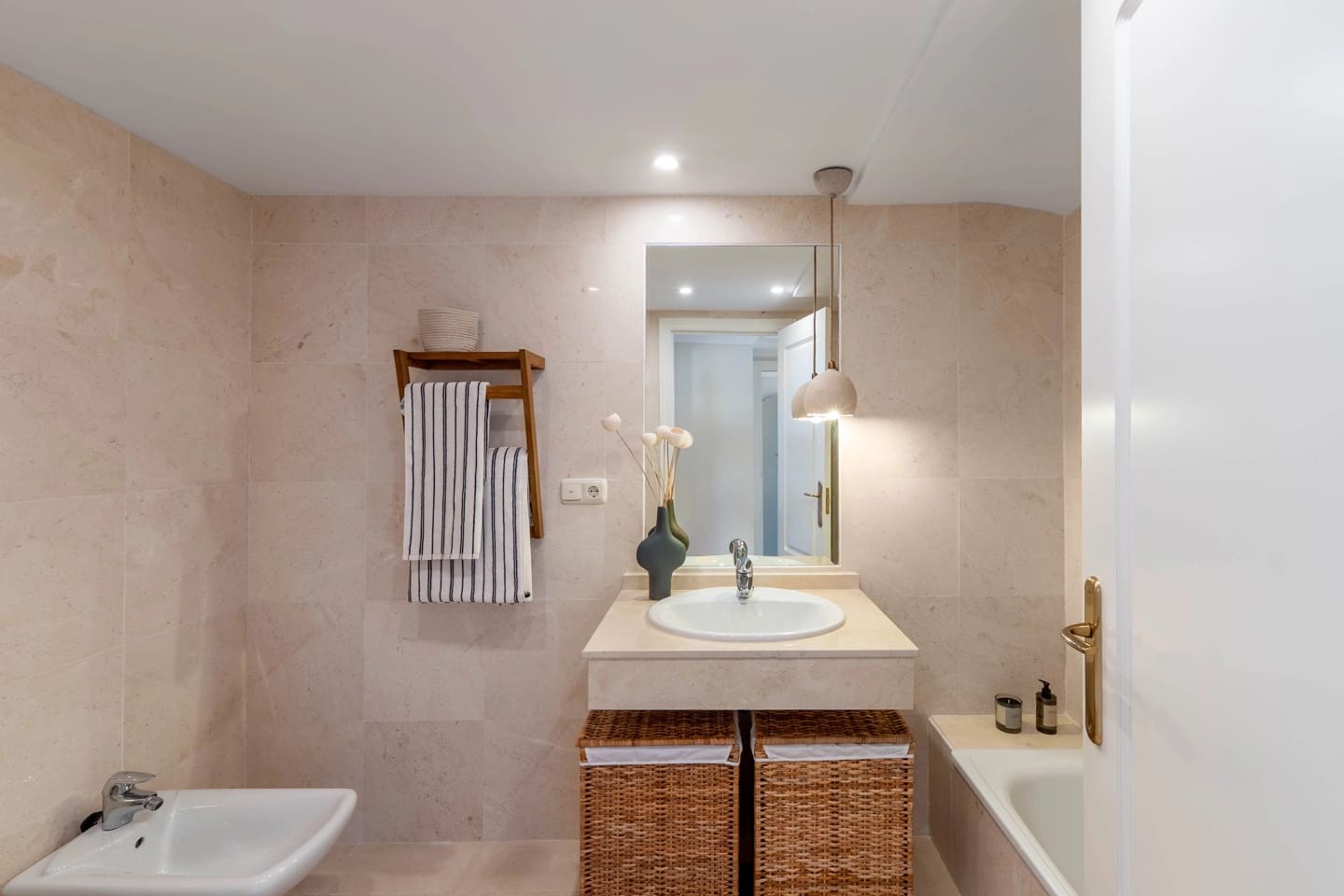 3 Zimmer Wohnung zu verkaufen in Marbella mit Garage - 750.000 € (Ref: 9386019)