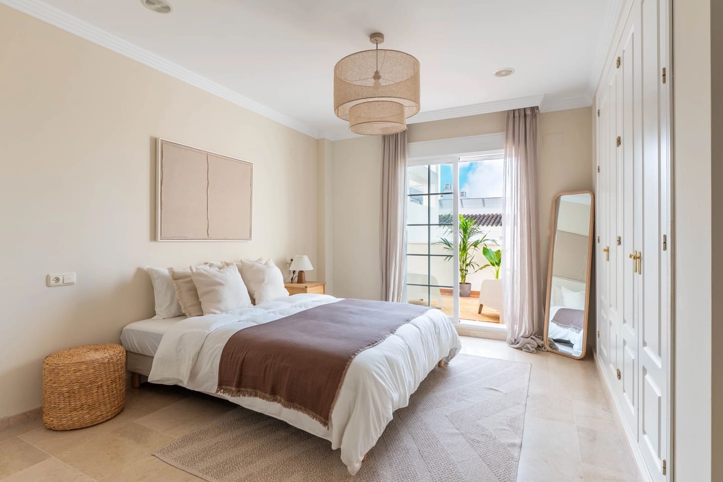 3 Zimmer Wohnung zu verkaufen in Marbella mit Garage - 750.000 € (Ref: 9386019)