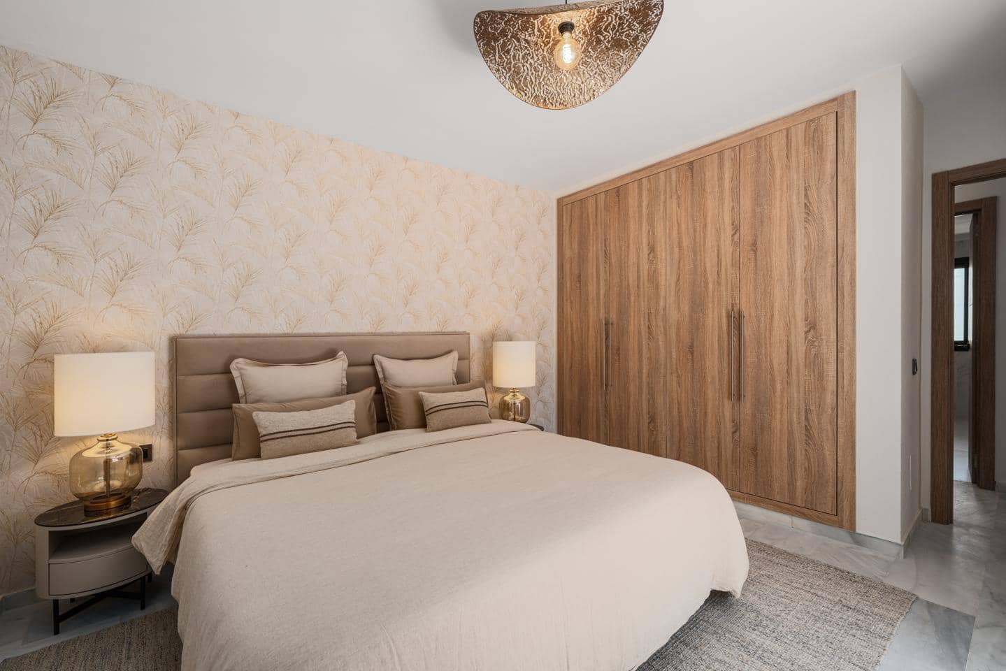 6 slaapkamer Villa te koop in Marbella met zwembad garage - € 2.150.000 (Ref: 9394315)