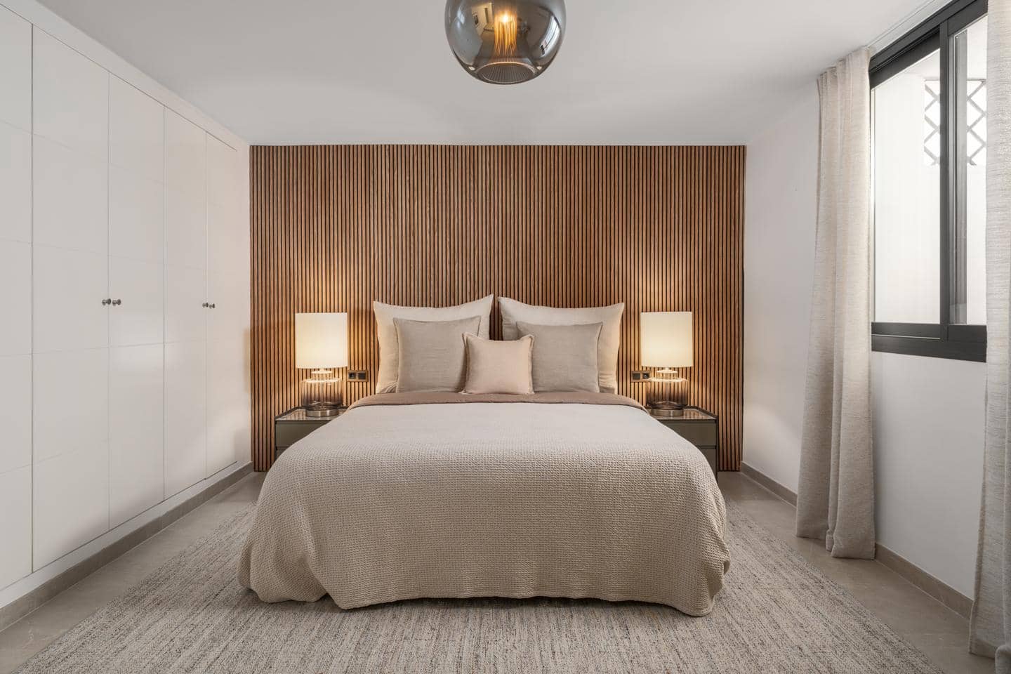 6 slaapkamer Villa te koop in Marbella met zwembad garage - € 2.150.000 (Ref: 9394315)