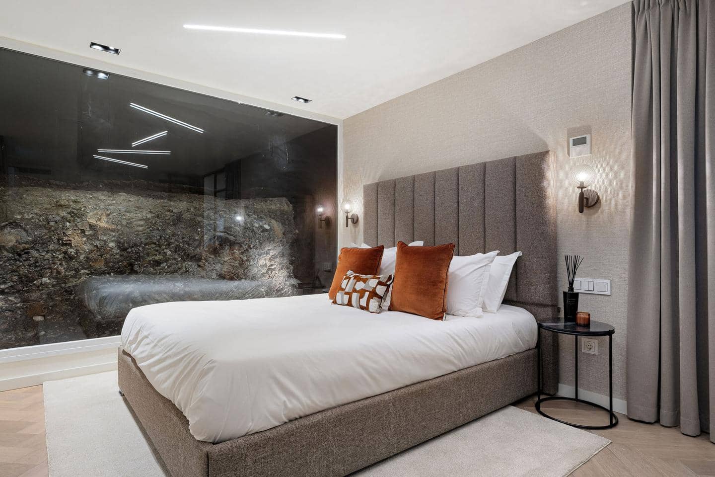 4 sypialnia Willa na sprzedaż w Marbella z basenem garażem - 1 650 000 € (Ref: 9394316)