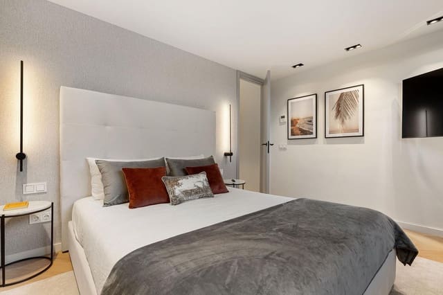 4 slaapkamer Villa te koop in Nagüeles Alto, Marbella met zwembad garage - € 1.650.000 (Ref: 9394316)