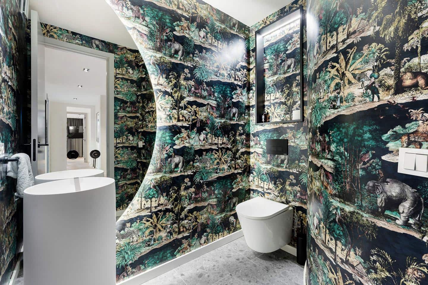 4 sypialnia Willa na sprzedaż w Marbella z basenem garażem - 1 650 000 € (Ref: 9394316)