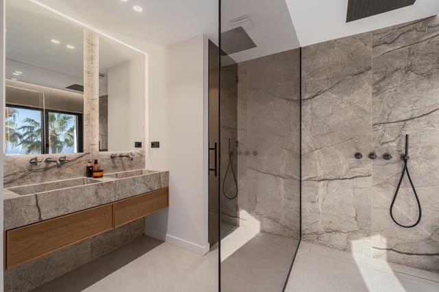 3 slaapkamer Villa te koop in La Quinta, Benahavís met zwembad garage - € 1.650.000 (Ref: 9394317)