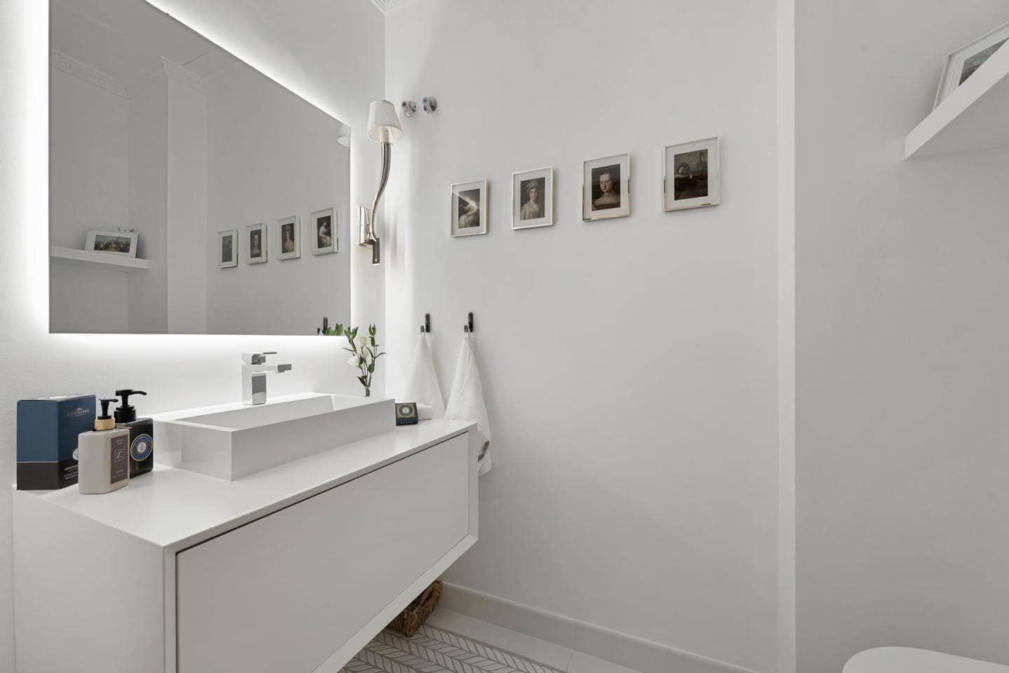 4 sypialnia Willa na sprzedaż w Marbella z garażem - 4 500 000 € (Ref: 9394318)