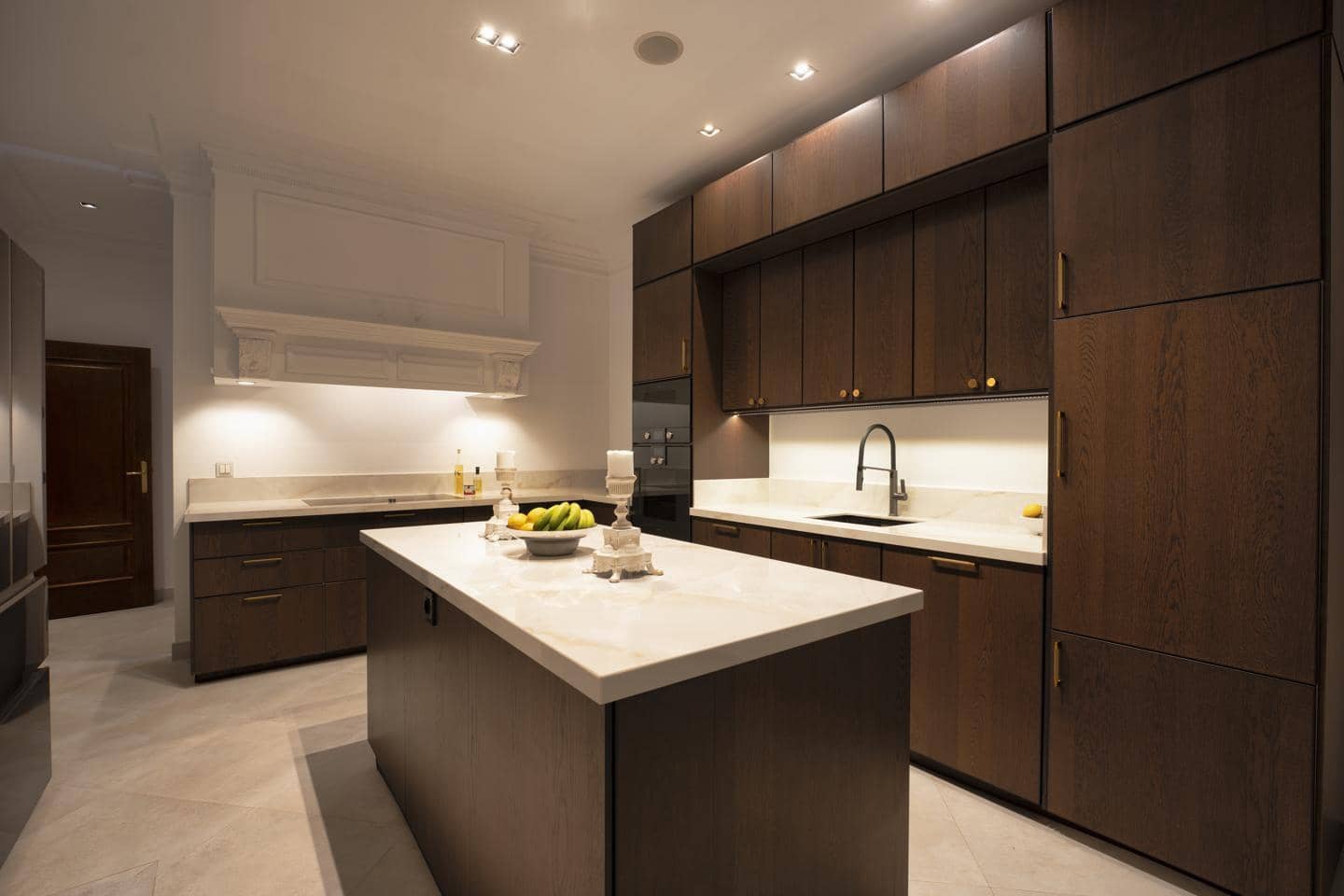 4 sypialnia Willa na sprzedaż w Marbella z garażem - 4 500 000 € (Ref: 9394318)