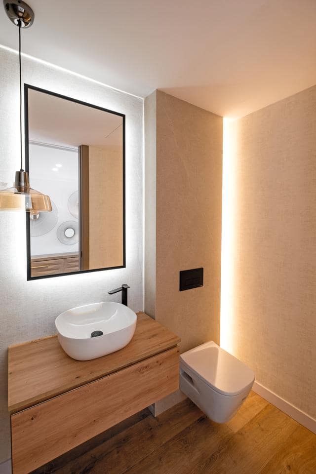 4 chambre Villa/Maison à vendre à El Paraiso avec piscine garage - 2 325 000 € (Ref: 9394320)