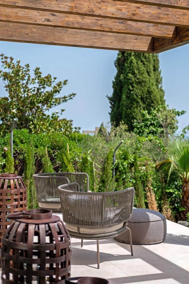 4 chambre Villa/Maison à vendre à El Paraiso avec piscine garage - 2 325 000 € (Ref: 9394320)