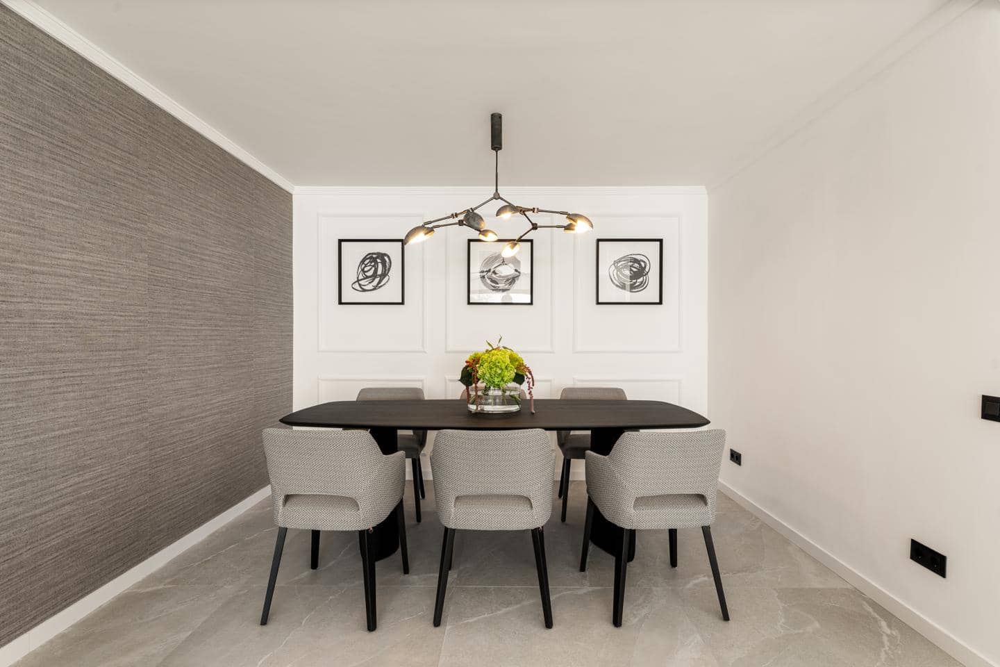 3 sypialnia Mieszkanie na sprzedaż w Benahavis z basenem garażem - 1 350 000 € (Ref: 9394321)