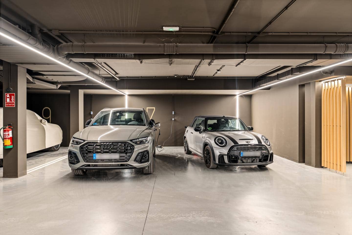 3 slaapkamer Flat te koop in Benahavis met garage - € 2.149.000 (Ref: 9394322)