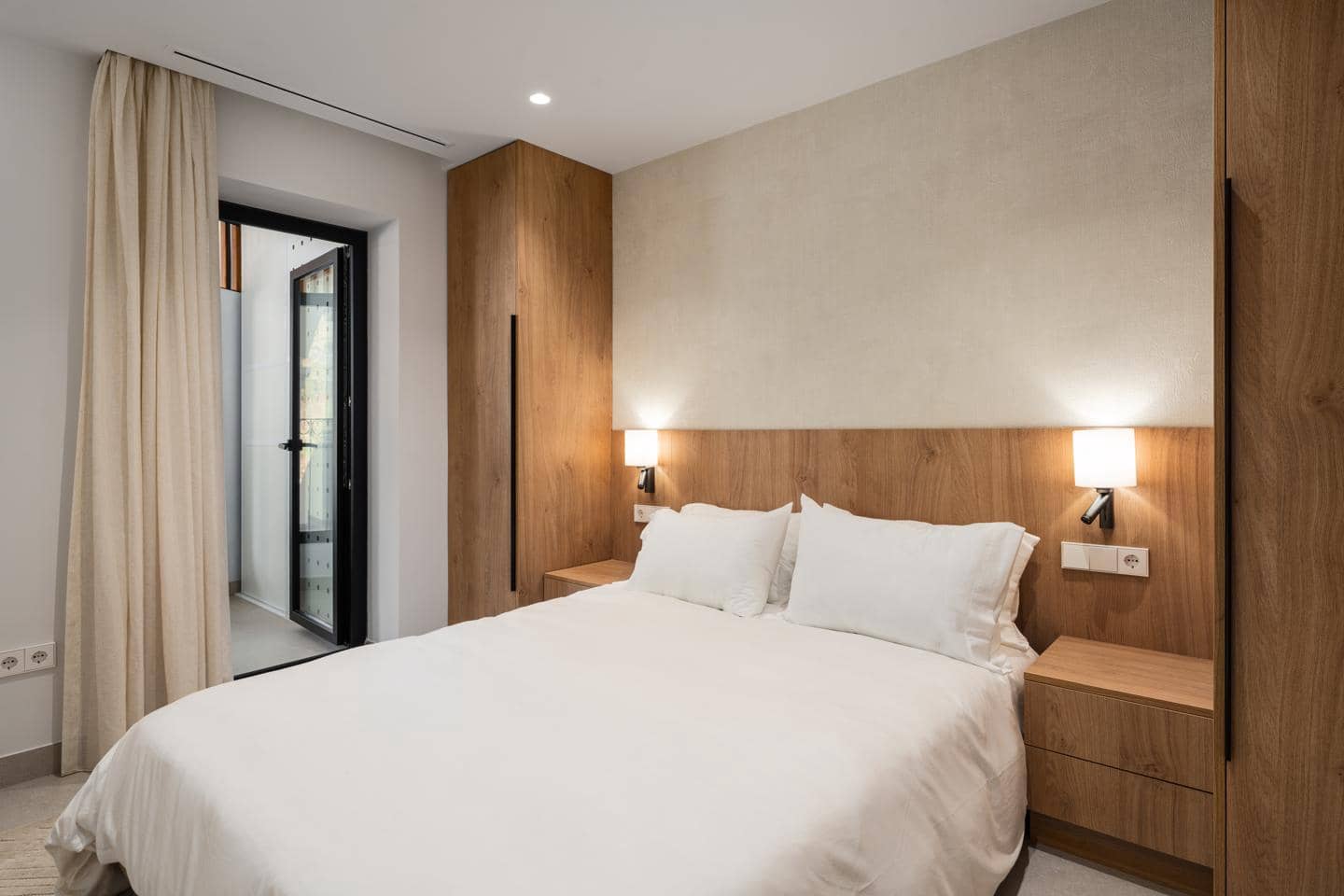 3 slaapkamer Flat te koop in Marbella met garage - € 1.195.000 (Ref: 9394323)