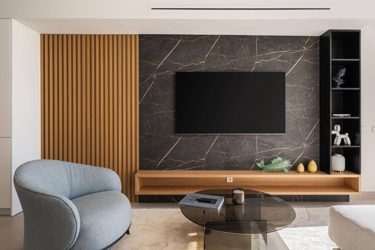 3 slaapkamer Flat te koop in Marbella met garage - € 1.195.000 (Ref: 9394323)