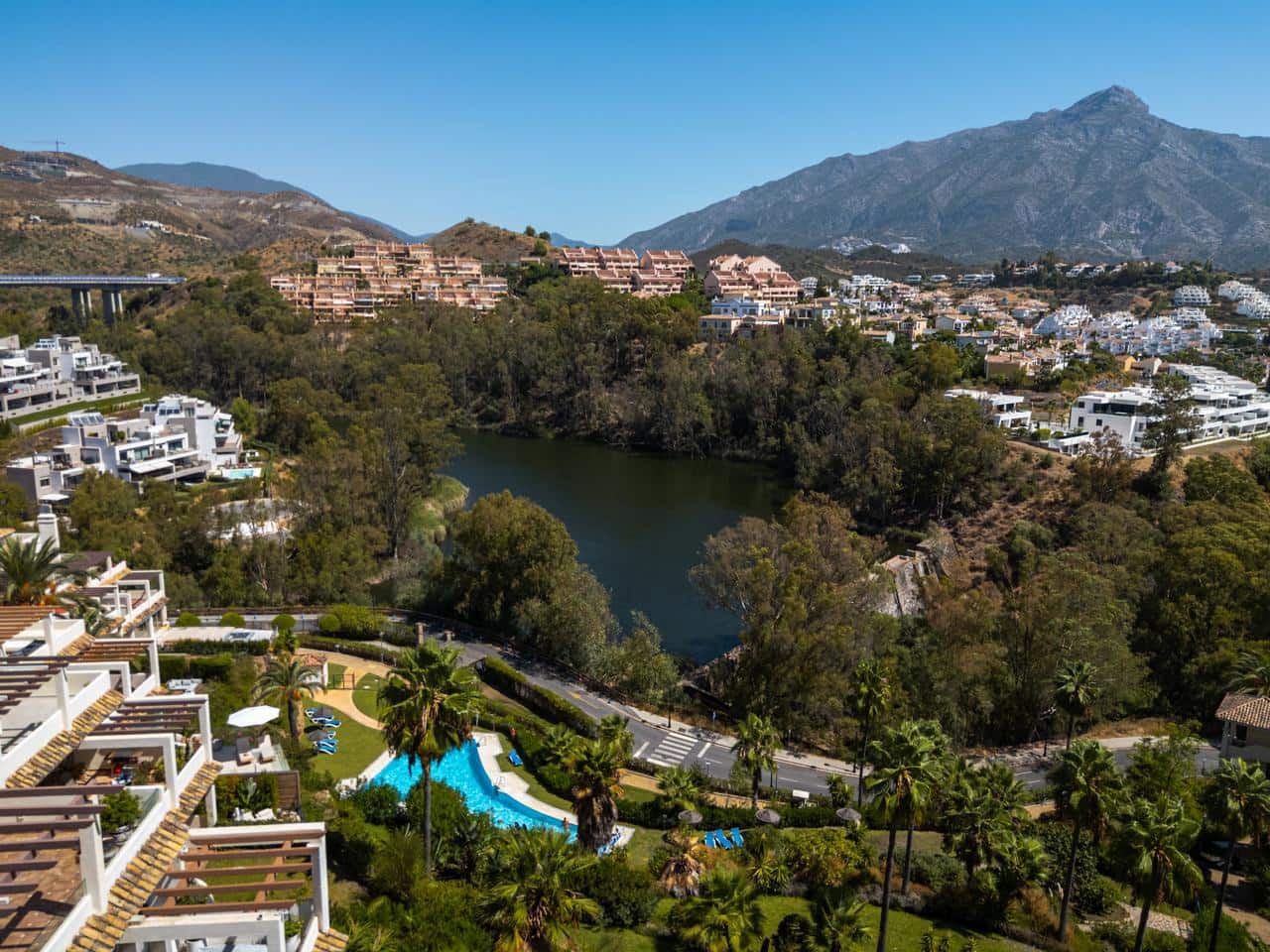 3 slaapkamer Flat te koop in Marbella met garage - € 1.195.000 (Ref: 9394323)