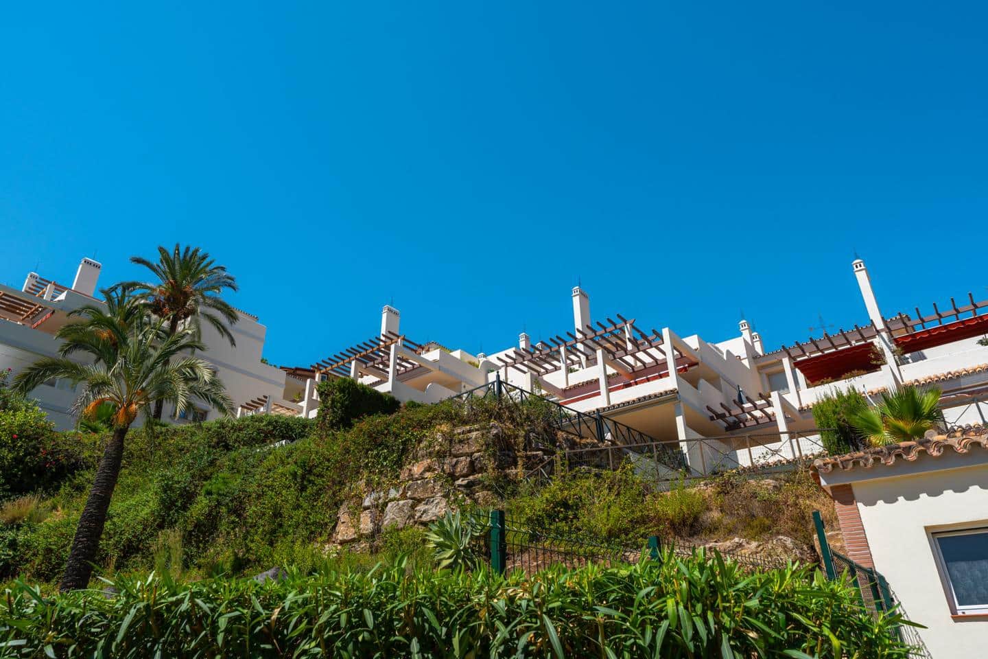 3 slaapkamer Flat te koop in Marbella met garage - € 1.195.000 (Ref: 9394323)