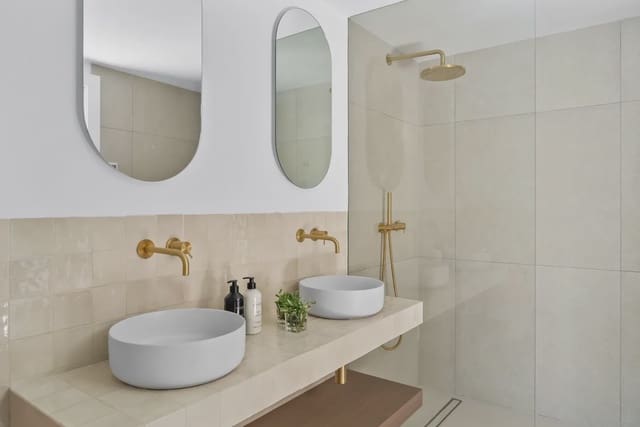 3 slaapkamer Villa te koop in Rodeo Alto - Guadaiza - La Campana, Marbella met zwembad - € 1.395.000 (Ref: 9396849)