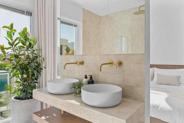 3 slaapkamer Villa te koop in Rodeo Alto - Guadaiza - La Campana, Marbella met zwembad - € 1.395.000 (Ref: 9396849)