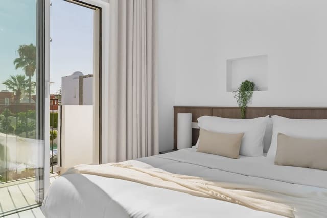 3 slaapkamer Villa te koop in Rodeo Alto - Guadaiza - La Campana, Marbella met zwembad - € 1.395.000 (Ref: 9396849)