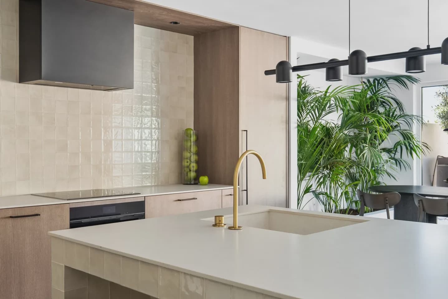 3 slaapkamer Villa te koop in Marbella met zwembad - € 1.395.000 (Ref: 9396849)