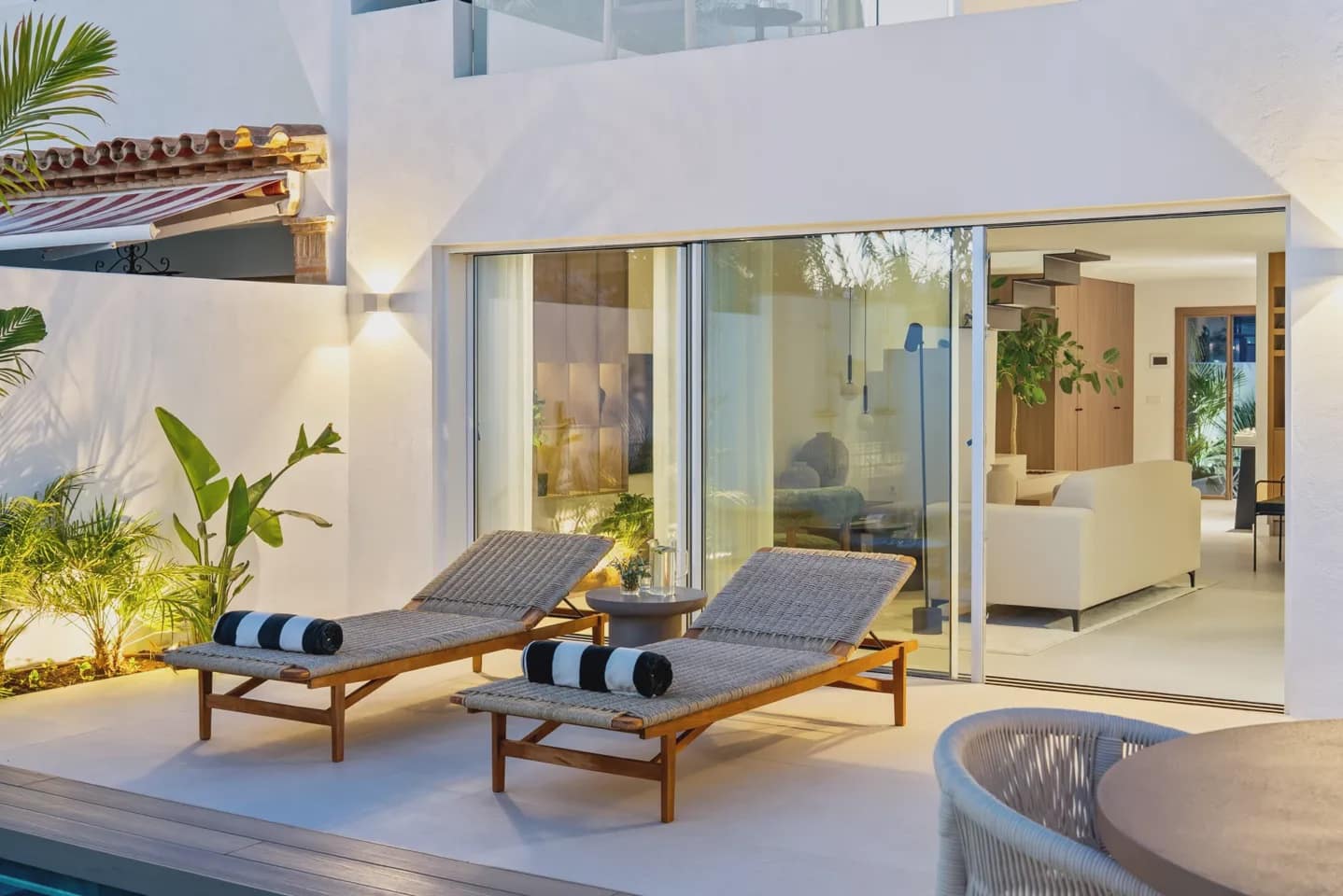 3 slaapkamer Villa te koop in Marbella met zwembad - € 1.395.000 (Ref: 9396849)