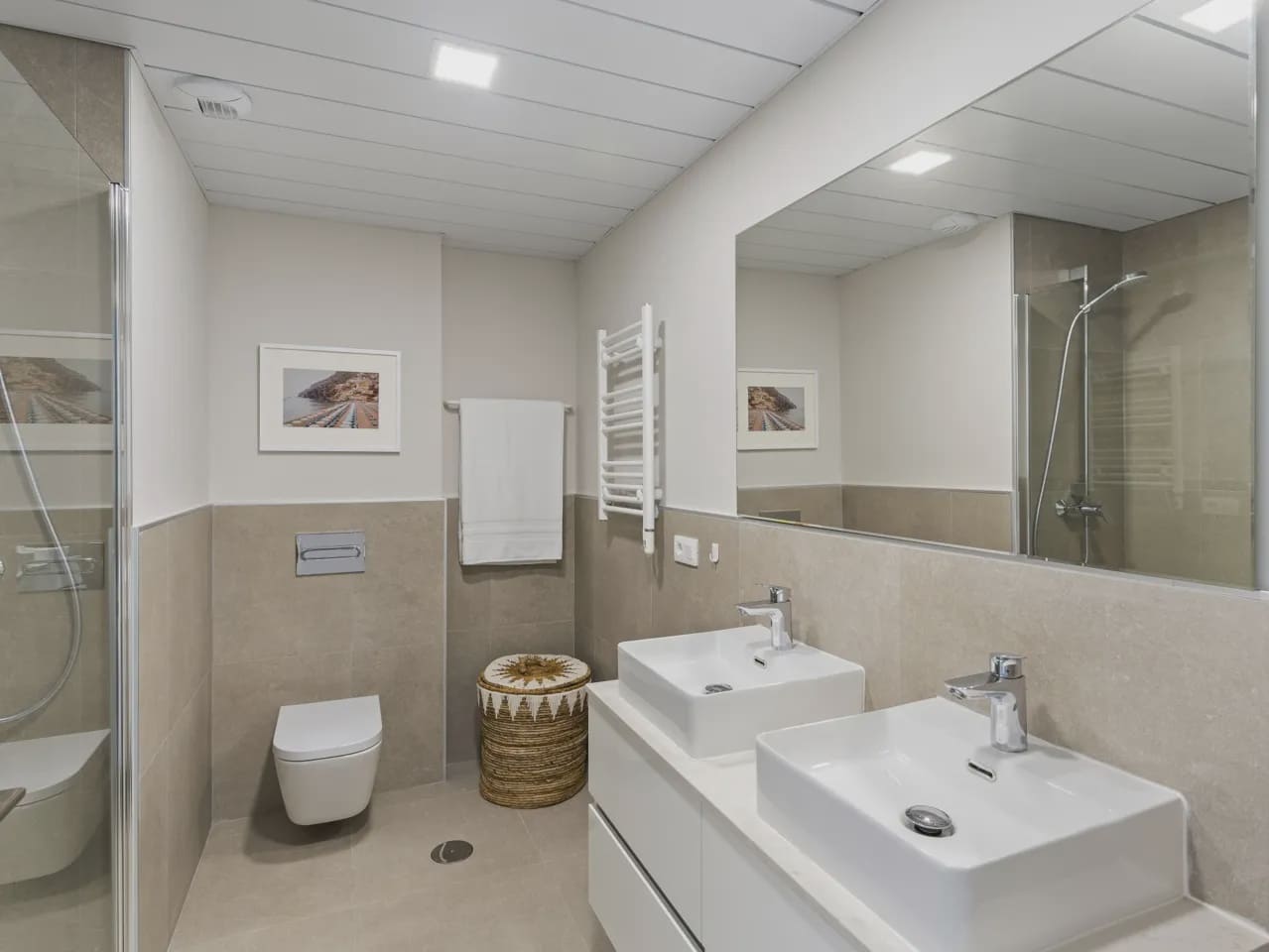 5 slaapkamer Villa te koop in Marbella met zwembad garage - € 1.150.000 (Ref: 9396850)