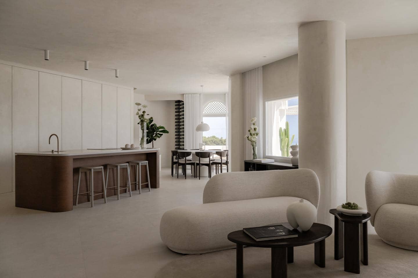 3 slaapkamer Flat te koop in Marbella met zwembad garage - € 2.995.000 (Ref: 9396851)