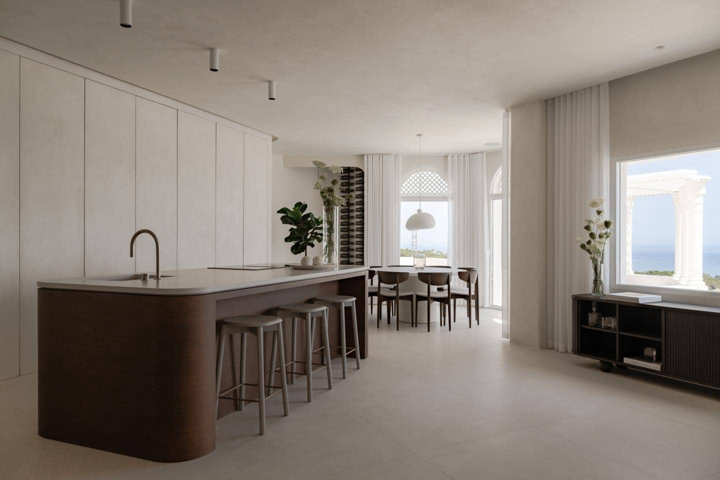 3 slaapkamer Flat te koop in Marbella met zwembad garage - € 2.995.000 (Ref: 9396851)