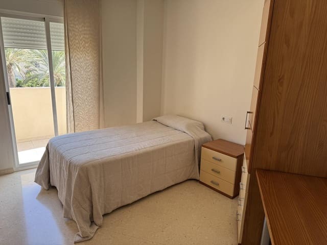 4 soverom Leilighet til salgs i Centro, Estepona med garasje - € 790 000 (Ref: 9409838)