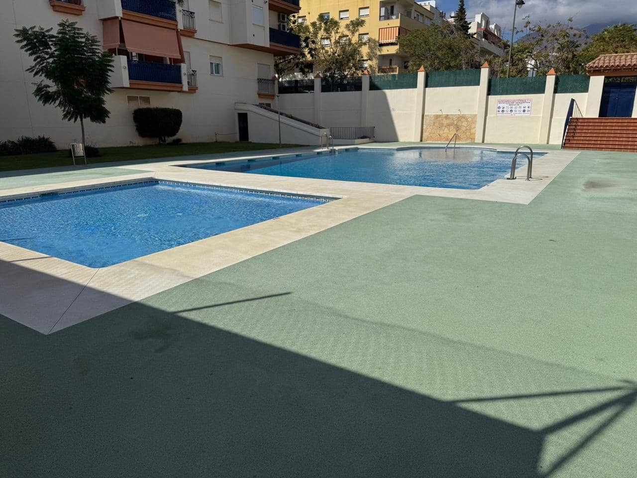 4 chambre Appartement à vendre à Estepona avec garage - 790 000 € (Ref: 9409838)