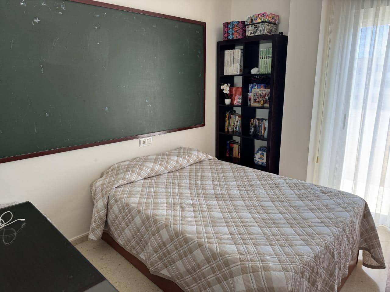 4 chambre Appartement à vendre à Estepona avec garage - 790 000 € (Ref: 9409838)