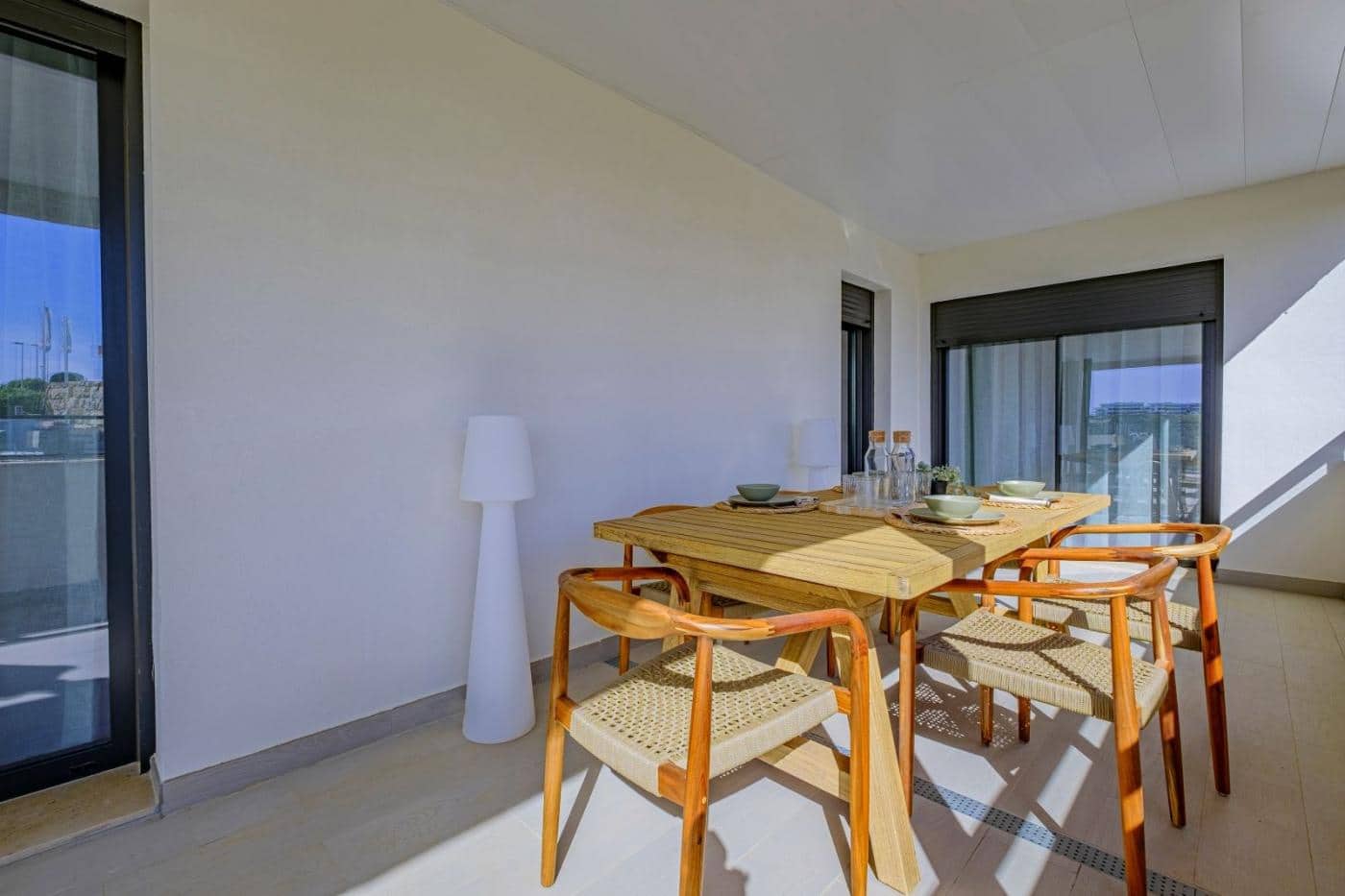 3 Zimmer Wohnung zu verkaufen in Casares mit Garage - 476.000 € (Ref: 9412988)