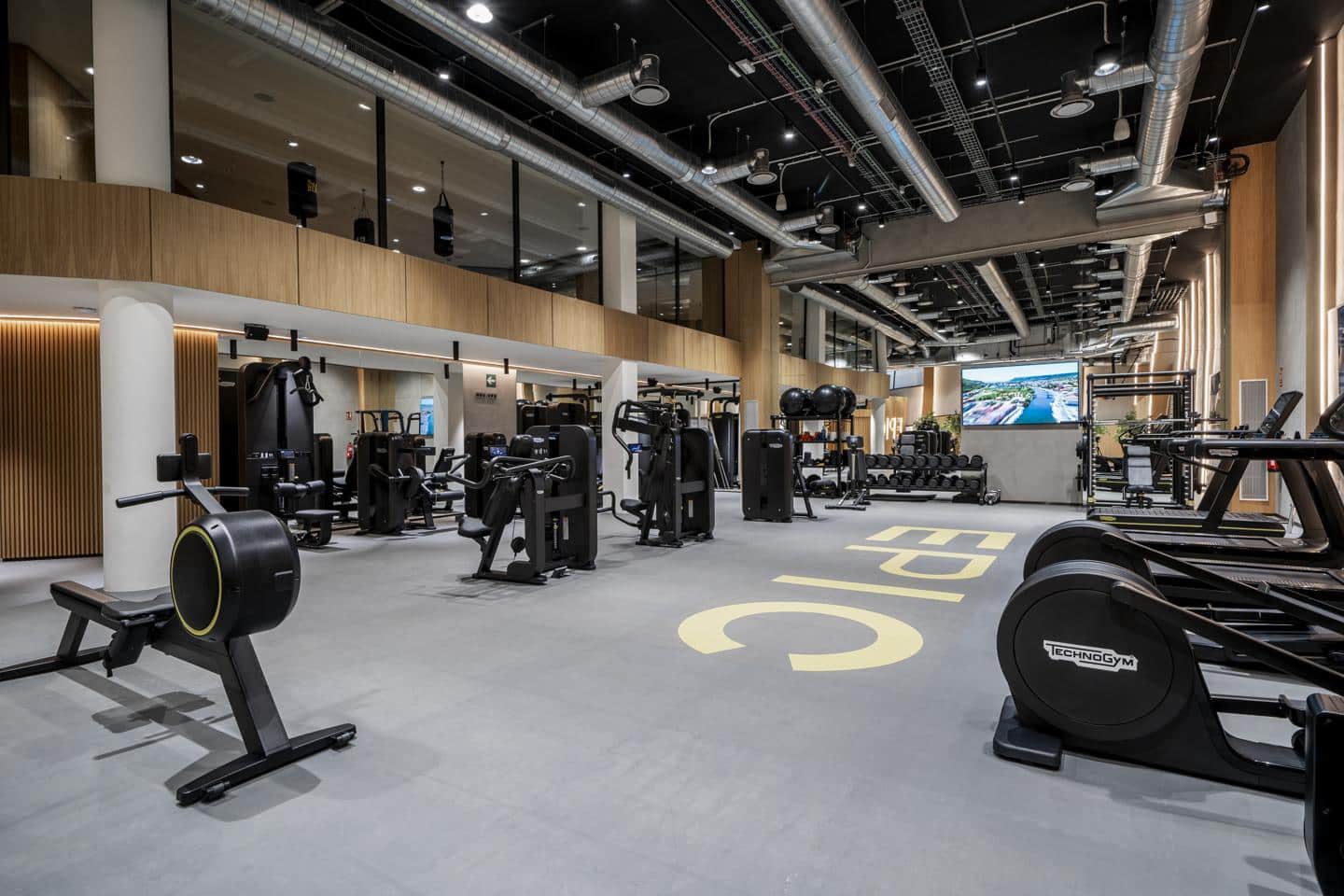 5 soveværelse Lejlighed til salg i Marbella med garage - € 6.395.000 (Ref: 9415124)