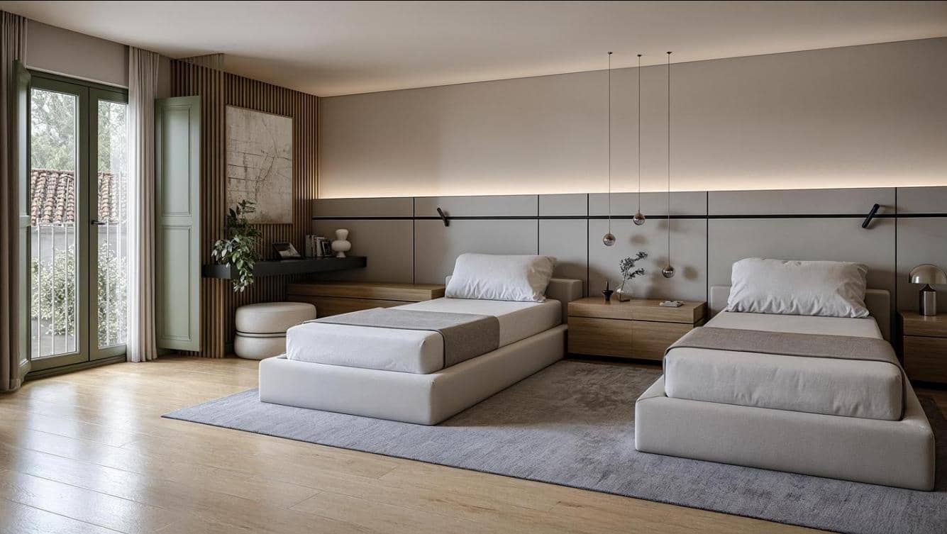 3 slaapkamer Flat te koop in Estepona met garage - € 894.500 (Ref: 9415144)