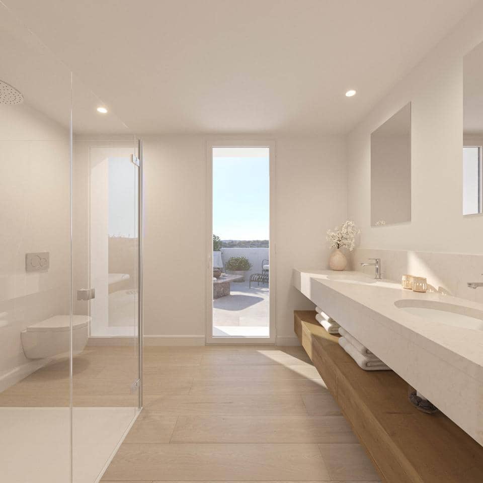 4 chambre Villa/Maison à vendre à Sotogrande avec piscine garage - 1 437 000 € (Ref: 9415152)