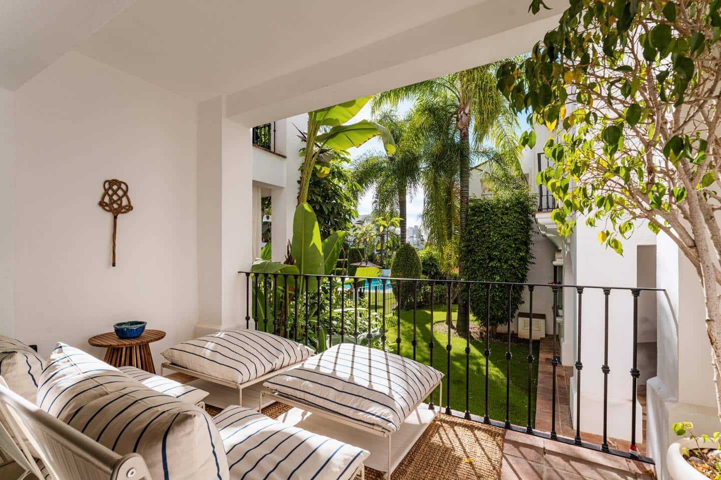 3 slaapkamer Flat te koop in Marbella met garage - € 1.150.000 (Ref: 9417798)