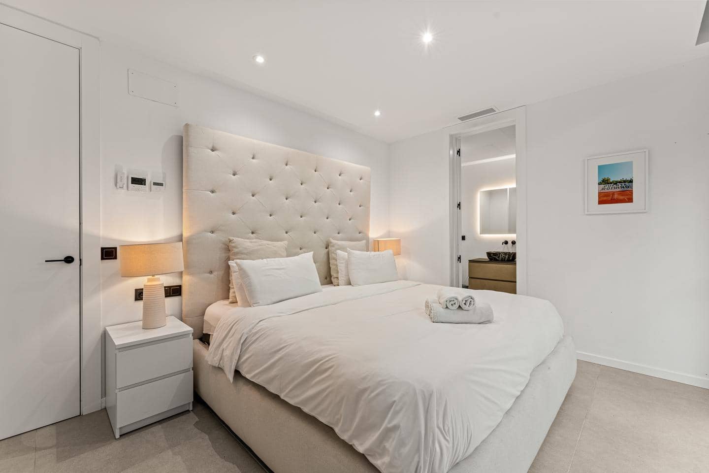 5 camera da letto Villa in vendita in El Paraiso con piscina garage - 1.790.000 € (Rif: 9417799)